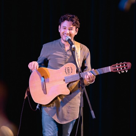 Cristian  De La Luna