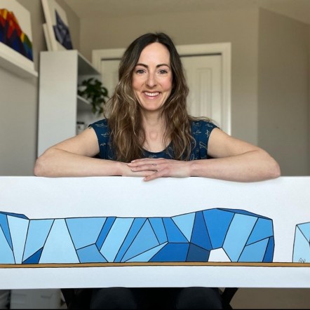 Andrée-Anne Paradis